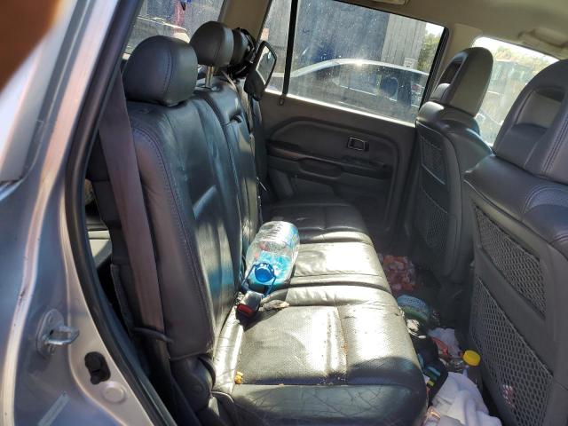 صورة رقم 11 من المزاد - 2004 HONDA PILOT EXL مع VIN 2HKYF18564H528951