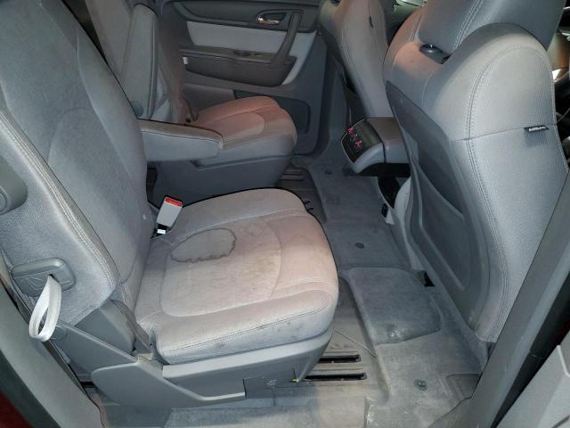 Photo 11 from auction – 2016 GMC ACADIA SLE with VIN 1GKKVPKD9GJ117345
