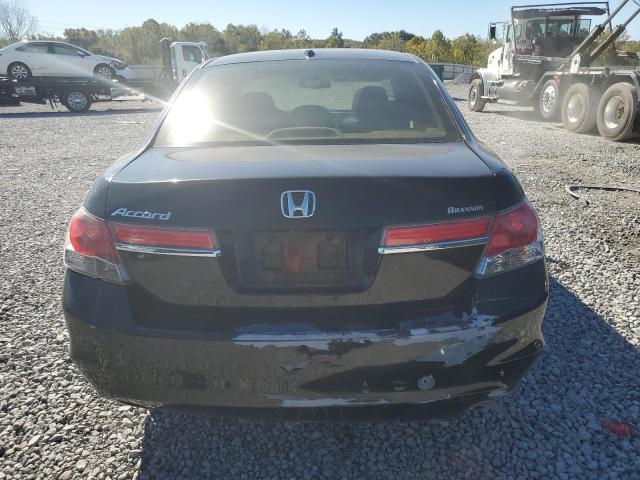 Photo 6 from auction – 2011 HONDA ACCORD EXL with VIN 1HGCP2F83BA156064