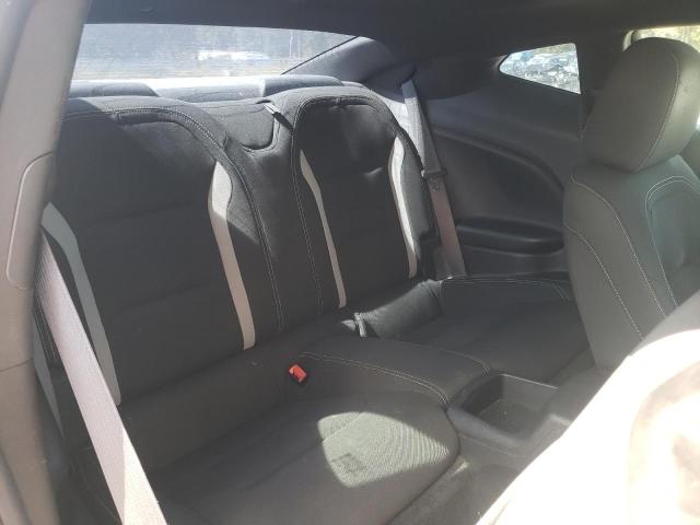 Photo 10 from auction – 2019 CHEVROLET CAMARO LS with VIN 1G1FB1RX9K0109787