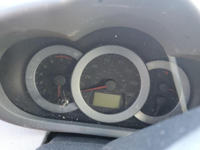 Zdjęcie 9 z aukcji – 2011 TOYOTA RAV4 z VIN 2T3ZF4DV1BW074593