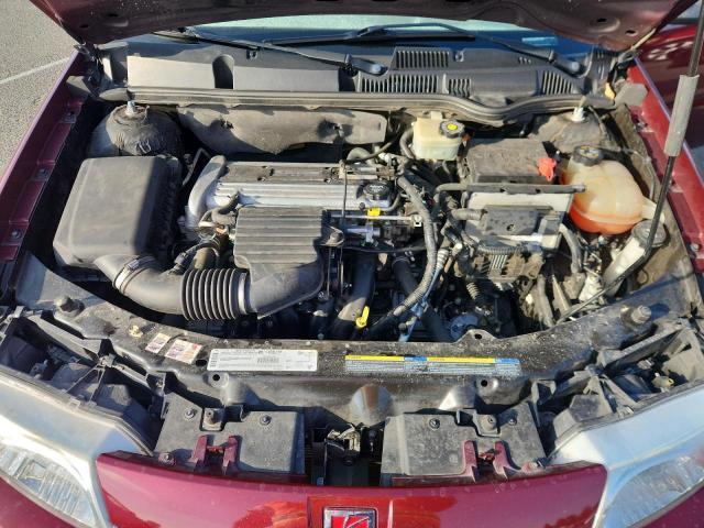 Photo 11 from auction – 2003 SATURN ION LEVEL with VIN 1G8AL52F23Z106843