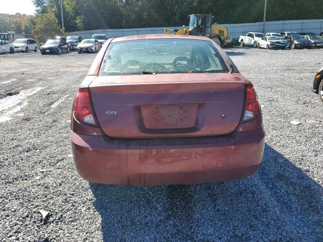 Photo 6 from auction – 2005 SATURN ION LEVEL with VIN 1G8AL52F55Z129696