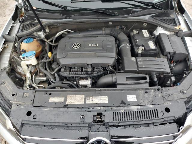 Photo 11 from auction – 2015 VOLKSWAGEN PASSAT S with VIN 1VWAT7A35FC086228