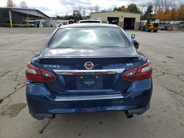 Photo 6 from auction – 2017 NISSAN ALTIMA 2.5 with VIN 1N4AL3AP1HC147484