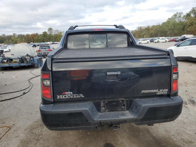 Photo 6 from auction – 2014 HONDA RIDGELINE with VIN 5FPYK1F77EB001413