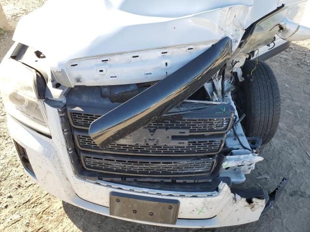 Photo 12 from auction – 2015 GMC TERRAIN SL with VIN 2GKALSEK7F6153111