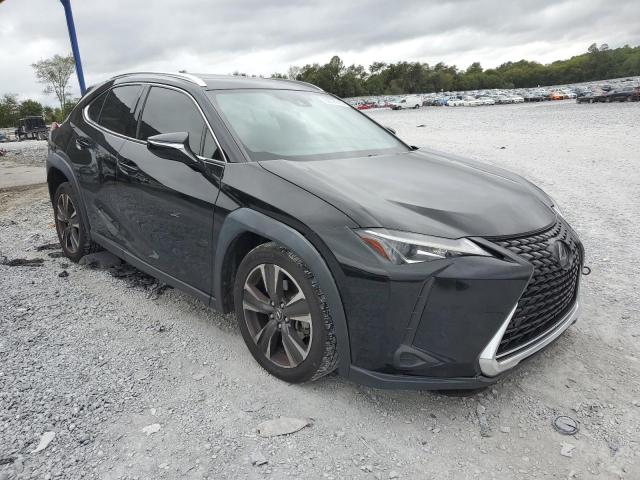 Photo 4 from auction – 2020 LEXUS UX 200 with VIN JTHP3JBH2L2024807