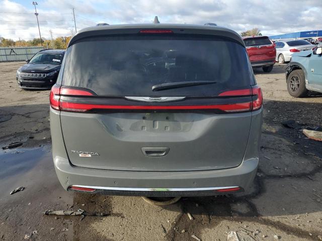 Photo 6 from auction – 2022 CHRYSLER PACIFICA T with VIN 2C4RC1BG6NR146012