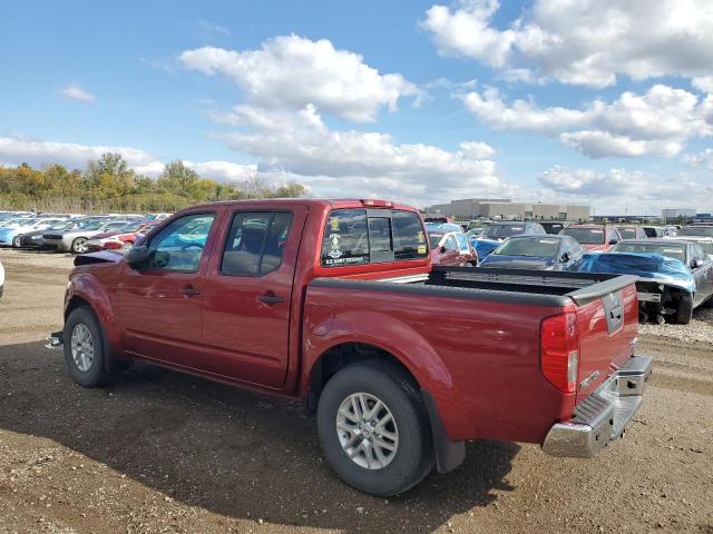 Photo 2 from auction – 2019 NISSAN FRONTIER S with VIN 1N6DD0EV3KN782307