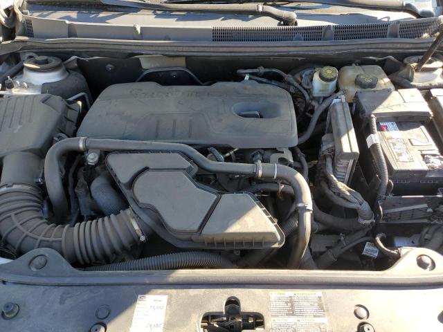 Photo 11 from auction – 2011 BUICK LACROSSE C with VIN 1G4GA5EC3BF252400