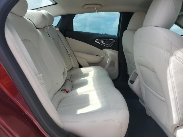 Фото 10 с аукциона – 2015 CHRYSLER 200 LIMITE с VIN 1C3CCCAB7FN541388