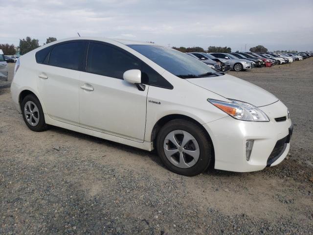Photo 4 from auction – 2015 TOYOTA PRIUS with VIN JTDKN3DU3F0445804