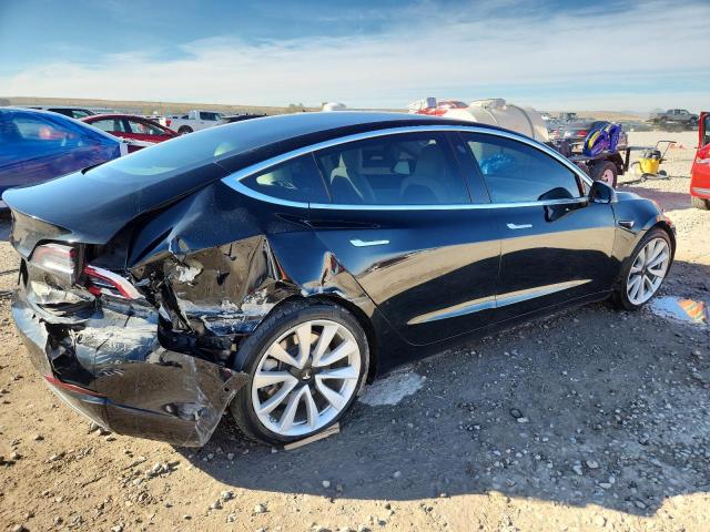 Photo 3 from auction – 2020 TESLA MODEL 3 with VIN 5YJ3E1EB6LF668616