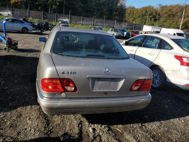 Photo 6 from auction – 1999 MERCEDES-BENZ E 320 with VIN WDBJF65H2XA793115