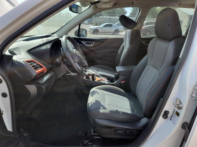 Photo 7 from auction – 2021 SUBARU FORESTER S with VIN JF2SKARC9MH526268