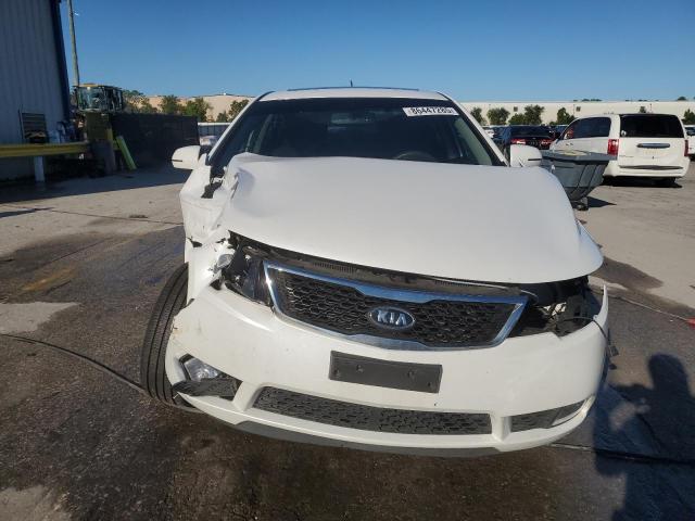Photo 5 from auction – 2012 KIA FORTE EX with VIN KNAFU4A29C5533619