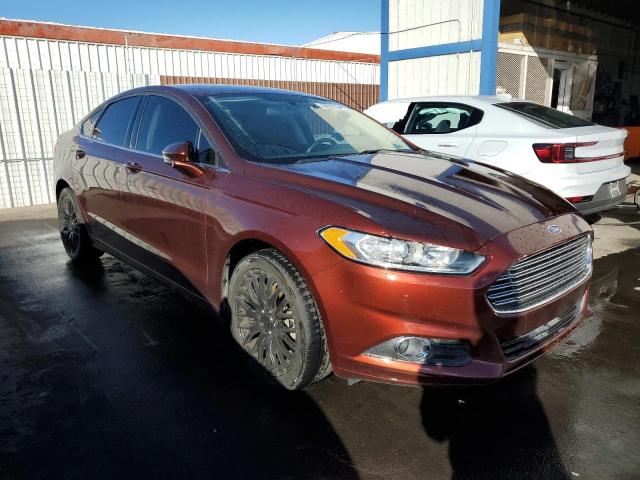 Photo 4 from auction – 2016 FORD FUSION SE with VIN 3FA6P0HD0GR132656