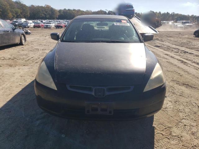Photo 5 from auction – 2003 HONDA ACCORD EX with VIN 1HGCM56643A115582