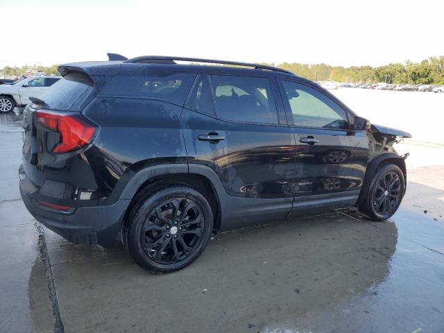 Photo 3 from auction – 2019 GMC TERRAIN SL with VIN 3GKALPEV2KL320620