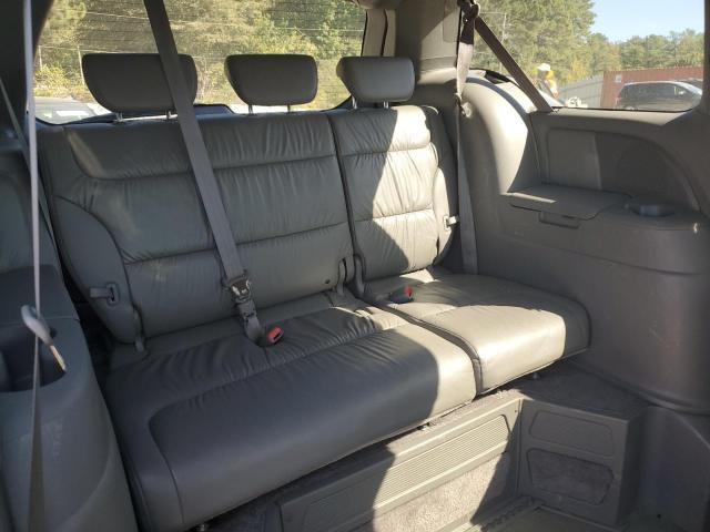 Photo 11 from auction – 2010 HONDA ODYSSEY EX with VIN 5FNRL3H67AB098441