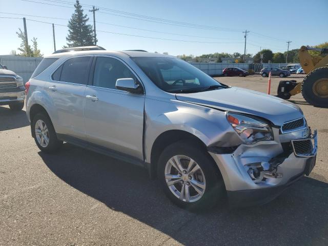 Photo 4 from auction – 2015 CHEVROLET EQUINOX LT with VIN 2GNALBEK5F1133133