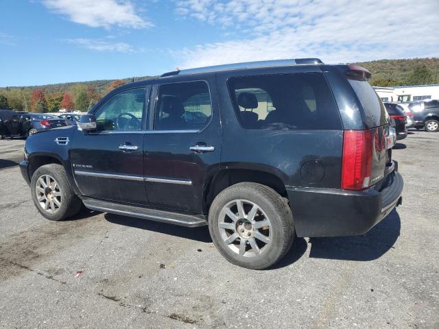 Photo 2 from auction – 2007 CADILLAC ESCALADE L with VIN 1GYFK63807R160792