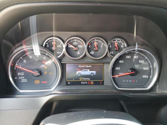 صورة رقم 9 من المزاد - 2021 CHEVROLET SILVERADO مع VIN 3GCPYFEDXMG291887