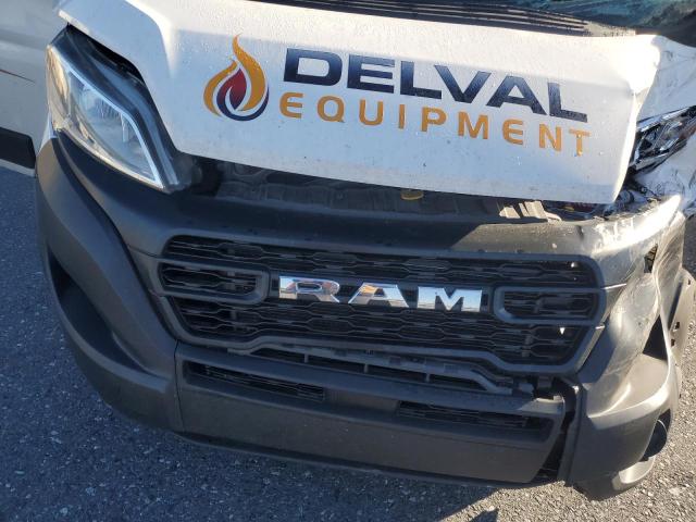 Photo 11 from auction – 2023 RAM PROMASTER with VIN 3C6LRVVG9PE577494