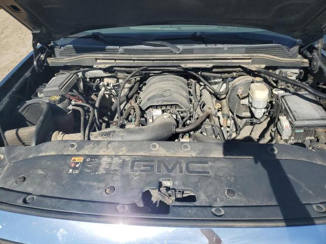 Photo 11 from auction – 2015 GMC SIERRA with VIN 3GTU2WEJ2FG368717
