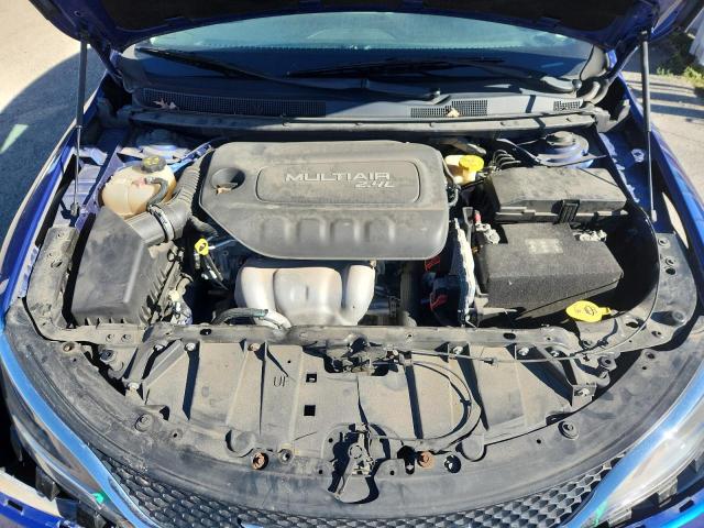 Photo 11 from auction – 2015 CHRYSLER 200 LIMITE with VIN 1C3CCCAB9FN507923