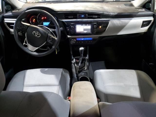 Photo 8 from auction – 2014 TOYOTA COROLLA L with VIN 2T1BURHE2EC003528