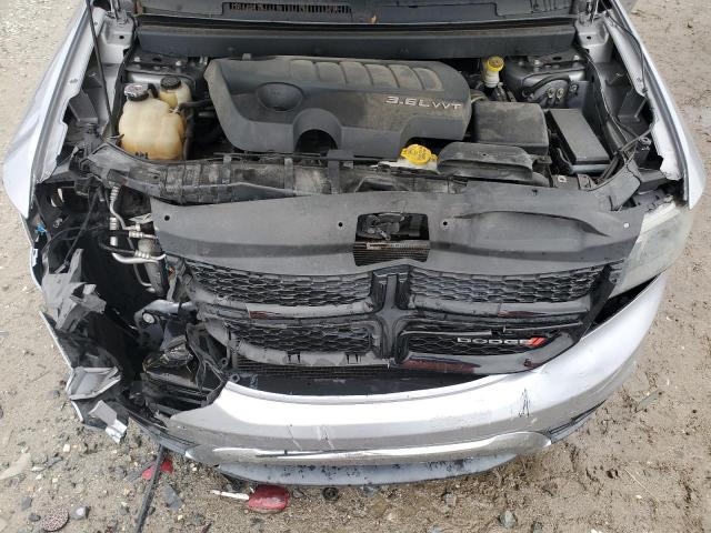 Photo 12 from auction – 2015 DODGE JOURNEY CR with VIN 3C4PDCGG7FT698416
