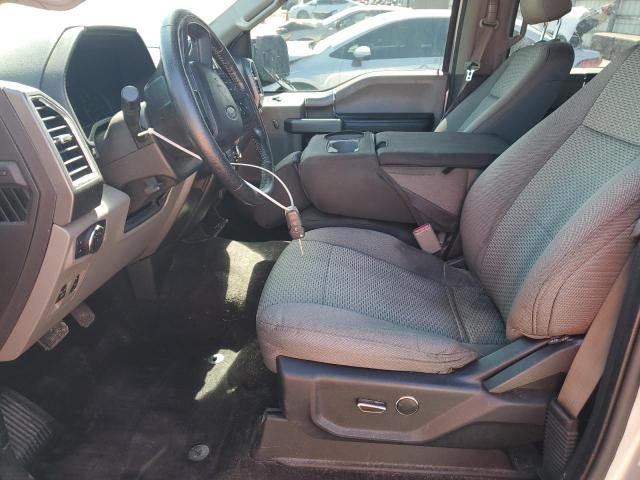 Photo 7 from auction – 2015 FORD F150 SUPER with VIN 1FTEW1CP8FFB88131