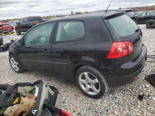 Photo 2 from auction – 2009 VOLKSWAGEN RABBIT with VIN WVWAA71K89W064033