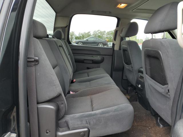 Photo 10 from auction – 2007 CHEVROLET SILVERADO with VIN 3GCEC13J27G543962