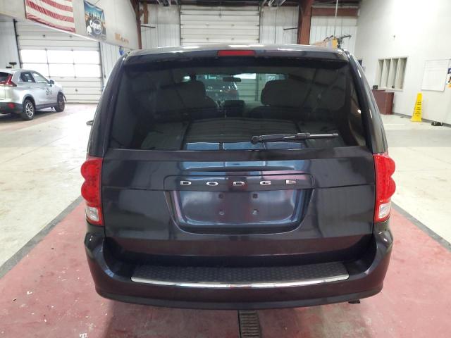 Photo 6 from auction – 2014 DODGE GRAND CARA with VIN 2C4RDGBG7ER348891