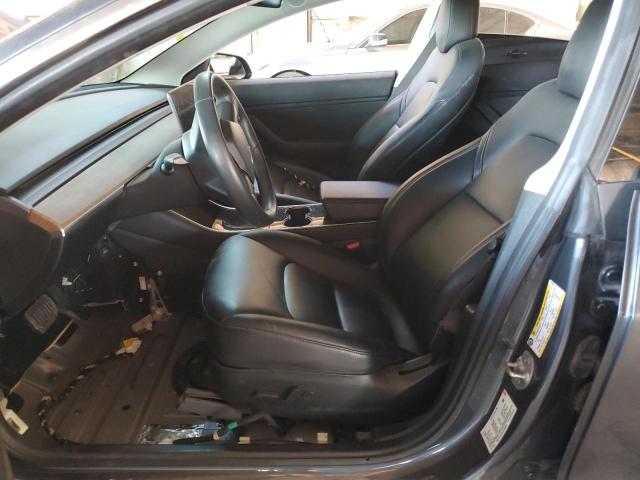 Photo 7 from auction – 2018 TESLA MODEL 3 with VIN 5YJ3E1EA3JF035642