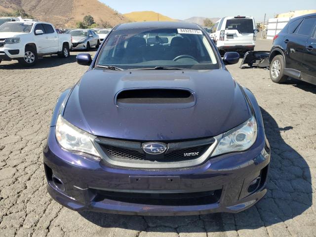 Photo 5 from auction – 2012 SUBARU IMPREZA WR with VIN JF1GR7E62CG236368