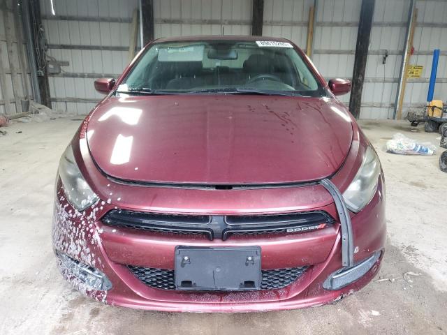 Photo 5 from auction – 2015 DODGE DART SXT with VIN 1C3CDFBB7FD373500