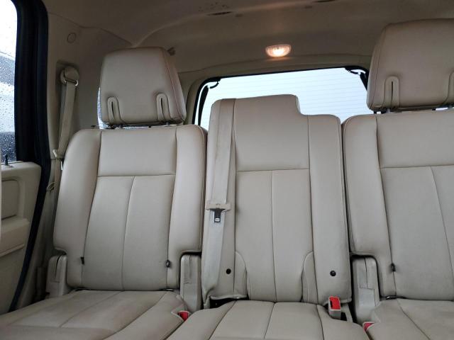 Photo 10 from auction – 2015 FORD EXPEDITION LIMITED with VIN 1FMJU1KT3FEF00490