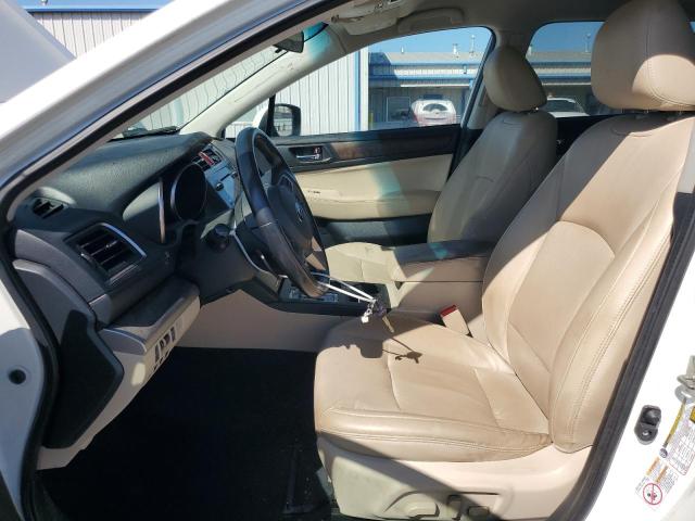 Photo 7 from auction – 2016 SUBARU OUTBACK 2.5I LIMITED with VIN 4S4BSBJC2G3251498