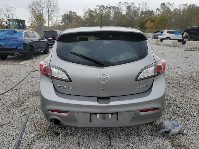 Photo 6 from auction – 2012 MAZDA 3 I with VIN JM1BL1M76C1663987
