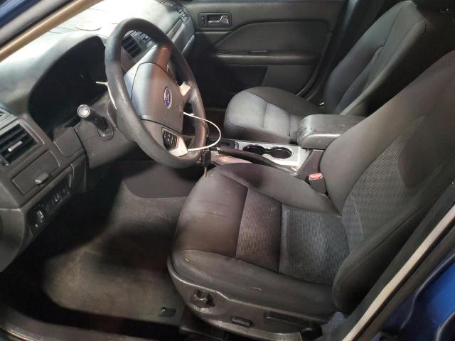 Photo 7 from auction – 2010 FORD FUSION with VIN 3FAHP0HA3AR237519
