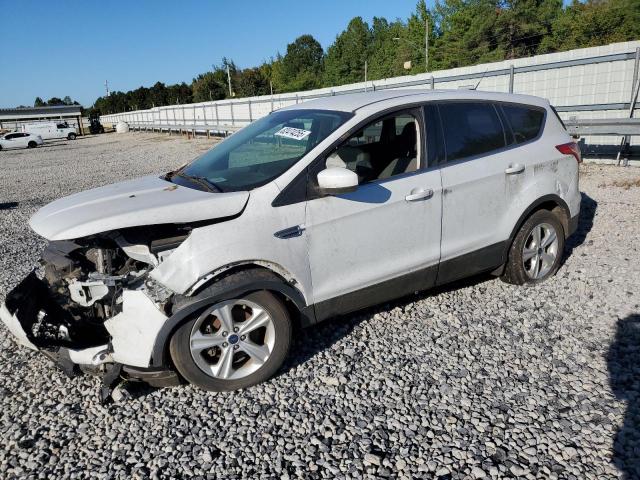 FORD ESCAPE SE 2015 with VIN 1FMCU0G70FUB87855 - Photo from auction