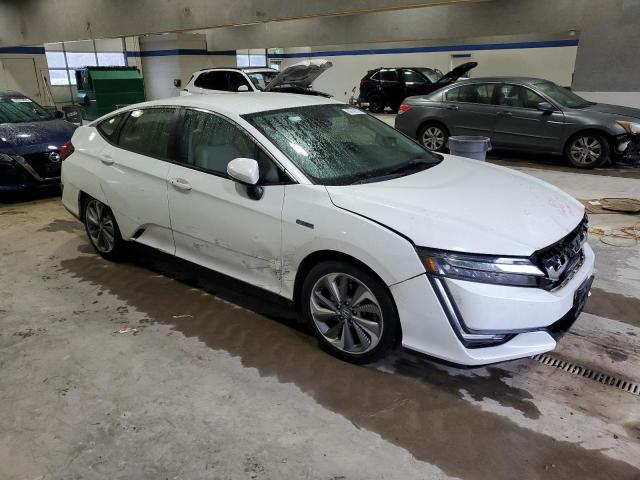 Photo 4 from auction – 2018 HONDA CLARITY with VIN JHMZC5F18JC015940