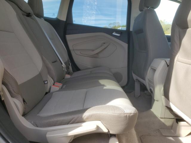Photo 11 from auction – 2014 FORD ESCAPE SE with VIN 1FMCU9GX7EUE34775