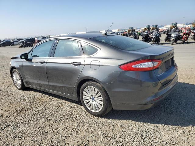Photo 2 from auction – 2015 FORD FUSION SE with VIN 3FA6P0LU8FR214186
