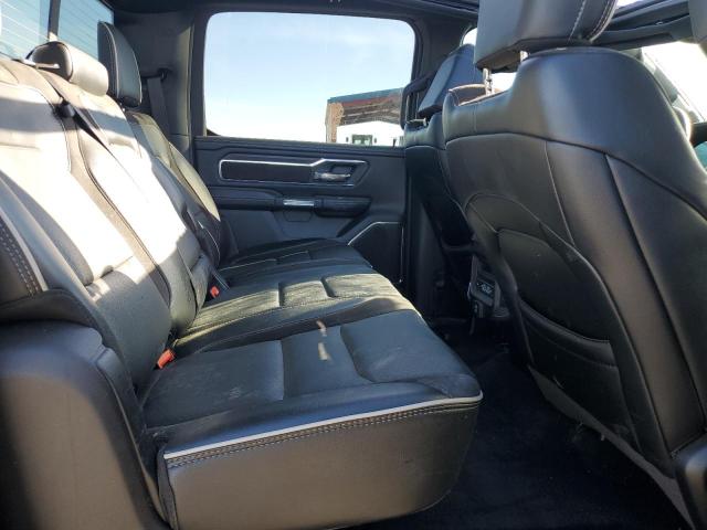Photo 10 from auction – 2025 RAM 1500 with VIN 1C6SRFJP9SN505870