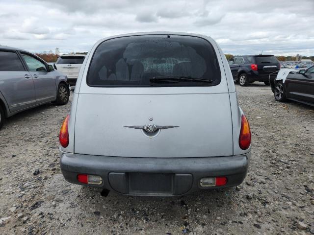 Photo 6 from auction – 2002 CHRYSLER PT CRUISER with VIN 3C4FY58B52T245825
